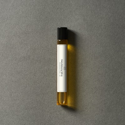 [아로마더] 차크라 밸런싱 롤 온 향수 12ml 활력을 주는 로맨틱한 향